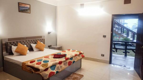 Nature Green Resort Lataguri